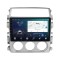 Navigatie dedicata cu Android Suzuki Liana 2001 - 2007, 2GB RAM, Radio GPS Dual