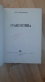 N. Constantinescu - Pomicultura ( 1957 ) 770 pagini