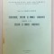 GEOECOLOGIE , SISTEME SI MODELE GEOGRAFICE , PARTEA A II -A : SISTEME SI MODELE GEOGRAFICE de LUDMILA PANAITE , 1979 , DEDICATIE *