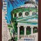 Bucharest Pocket - ghid de buzunar PUBLIdea 2001 reclame info adrese