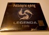PASĂREA ROCK - LEGENDA(CD, SIGILAT)