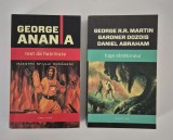 Carti SF George R R Martin / George Anania