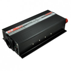 INVERTOR KEMOT 24V/230V 1000W