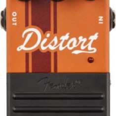 Fender Distortion Pedal