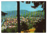 CPIB 23692 CARTE POSTALA - CAMPENI, CIRCULATA, 1974, STAMPILE, TIMBRU