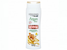 Balsam pentru par vopsit Argan Line 400 ml foto