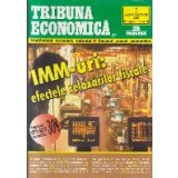 Tribuna Economica, Nr. 3/2001