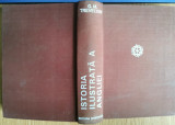 Istoria ilustrata a Angliei - G.M. Trevelyan