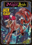 The Ancient Magus&#039; Bride: Jack Flash and the Faerie Case Files Vol. 3