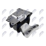 Suport motor Vw Polo 5 1.4, 1.6 202014, Fox 1.4 202010, Skoda Fabia 1.2, 1.6 202014, Seat Ibiza 4 1.6 202012, Audi A1 1.4tfsi 202015, Dreapta,