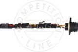 Conducta legatura, injector VW POLO V (6R1, 6C1) (2009 - 2022) AIC 58338