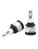Set 2 leduri HB4 / 9006 SuperCanbus pentru far auto 42W Chip Cree 14.000 Lm 12-24V BTLH-C11-HB4-HB3 6000k