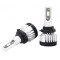 Set 2 leduri HB4 / 9006 SuperCanbus pentru far auto 42W Chip Cree 14.000 Lm 12-24V BTLH-C11-HB4-HB3 6000k