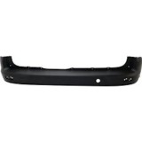 Bara spate Ford Transit/Tourneo Connect, 03.2013-, parte montare grunduita, 32U296, Aftermarket