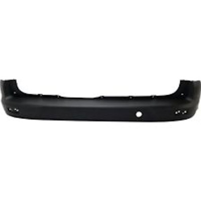 Bara spate Ford Transit/Tourneo Connect, 03.2013-, parte montare grunduita, 32U296, Aftermarket foto
