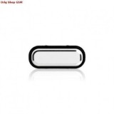 BUTON HOME SAMSUNG GALAXY MEGA I9150 ALB ORIGINAL