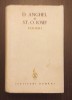 SCRIERI - VOL II - D. ANGHEL, ST. O. IOSIF