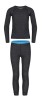 Set Merino Copii Ikoo Negru