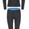 Set Merino Copii Ikoo Negru
