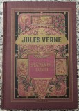 Stapanul lumii - Jules Verne