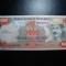 NICARAGUA 5000 CORDOBAS 1988 UNC