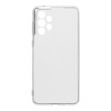 Husa de protectie telefon OBAL:ME TPU pentru Samsung Galaxy A33 5G, Poliuretan, Transparent