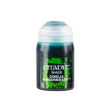 Vopsea pentru Miniaturi, Citadel, Shade Coelia Greenshade, 24ml