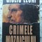 CRIMELE MOZAICULUI-GIULIO LEONI-303967