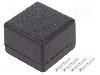 Carcasa ABS, 56mmx56mmx40mm, IP54, HAMMOND - 1594ASBK