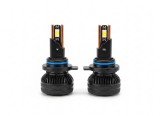 Becuri LED Auto Xentech Light K50 - 130W, 11000LM, Chip CSP-7535 - HIR2