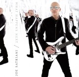 What Happens Next | Joe Satriani, Rock, Legacy