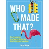 Who Made That?