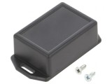Carcasă universală 35x50x20mm cu lame de fixare, MASZCZYK