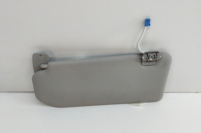 Parasolar dreapta CITRO&amp;Euml;N C5 AIRCROSS 2021 OEM: 98252087BJ 27764289 foto