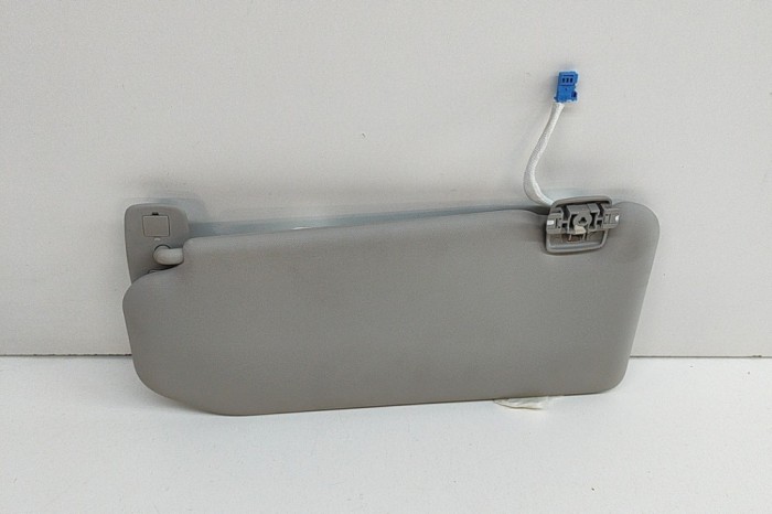 Parasolar dreapta CITRO&Euml;N C5 AIRCROSS 2021 OEM: 98252087BJ 27764289