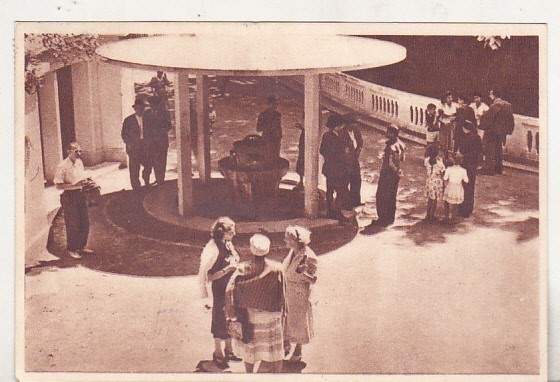bnk cp Olanesti - La izvoare - circulata 1954