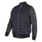 JACHETA MEDIU-CAPTUSITA PARTIAL MATLASATA - 3XL
