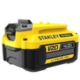 Acumulator Stanley 20 V , 4 Ah