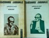 Mircea Eliade - Memorii, 2 volume, Humanitas, Memorii Jurnale, autobiografic, limba romana, stare buna