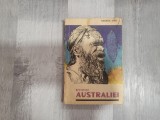 Bastinasii Australiei de George Iaru
