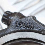 Piston Audi Q7 4L 2008 OEM 059198401D 059107065BJ Original