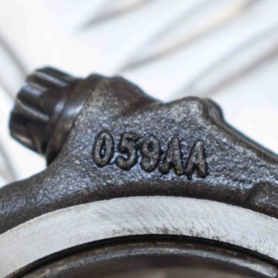 Piston AUDI Q7 4L 2008 OEM: 059198401D059107065BJ foto