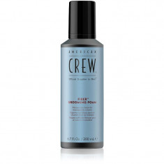 American Crew Styling Fiber spumă de styling pentru volum și strălucire 200 ml