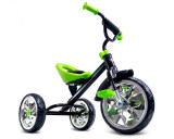 Tricicleta Toyz York Green, Toyz by Caretero
