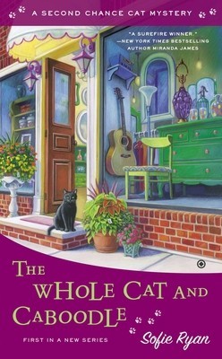 The Whole Cat and Caboodle foto