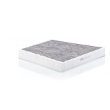 Filtru polen, habitaclu Mann-Filter CUK3172