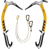 Set pioleti technici Bandit cu chinga Bungee cadou