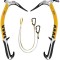 Set pioleti technici Bandit cu chinga Bungee cadou