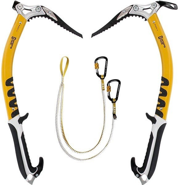 Set pioleti technici Bandit cu chinga Bungee cadou