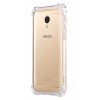 Husa MEIZU M2 Note - AntiSoc 0.5mm (Transparent)